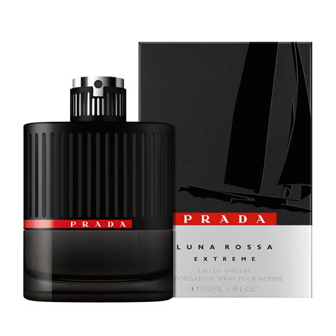 prada luna rossa extreme eau de parfum spray 100 ml|prada aftershave luna rossa 100ml.